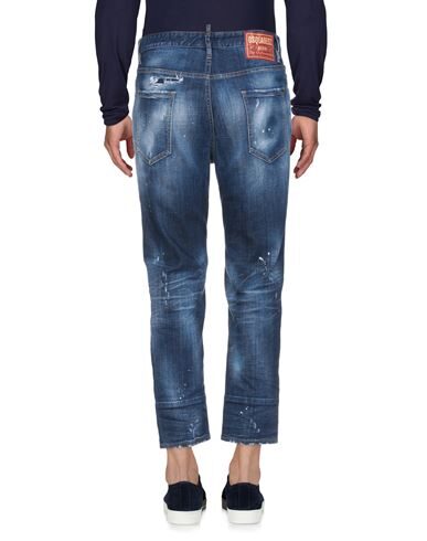 Dsquared2 Jeans In Blue