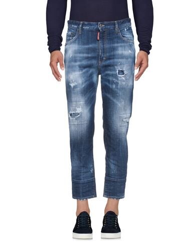 Dsquared2 Jeans In Blue