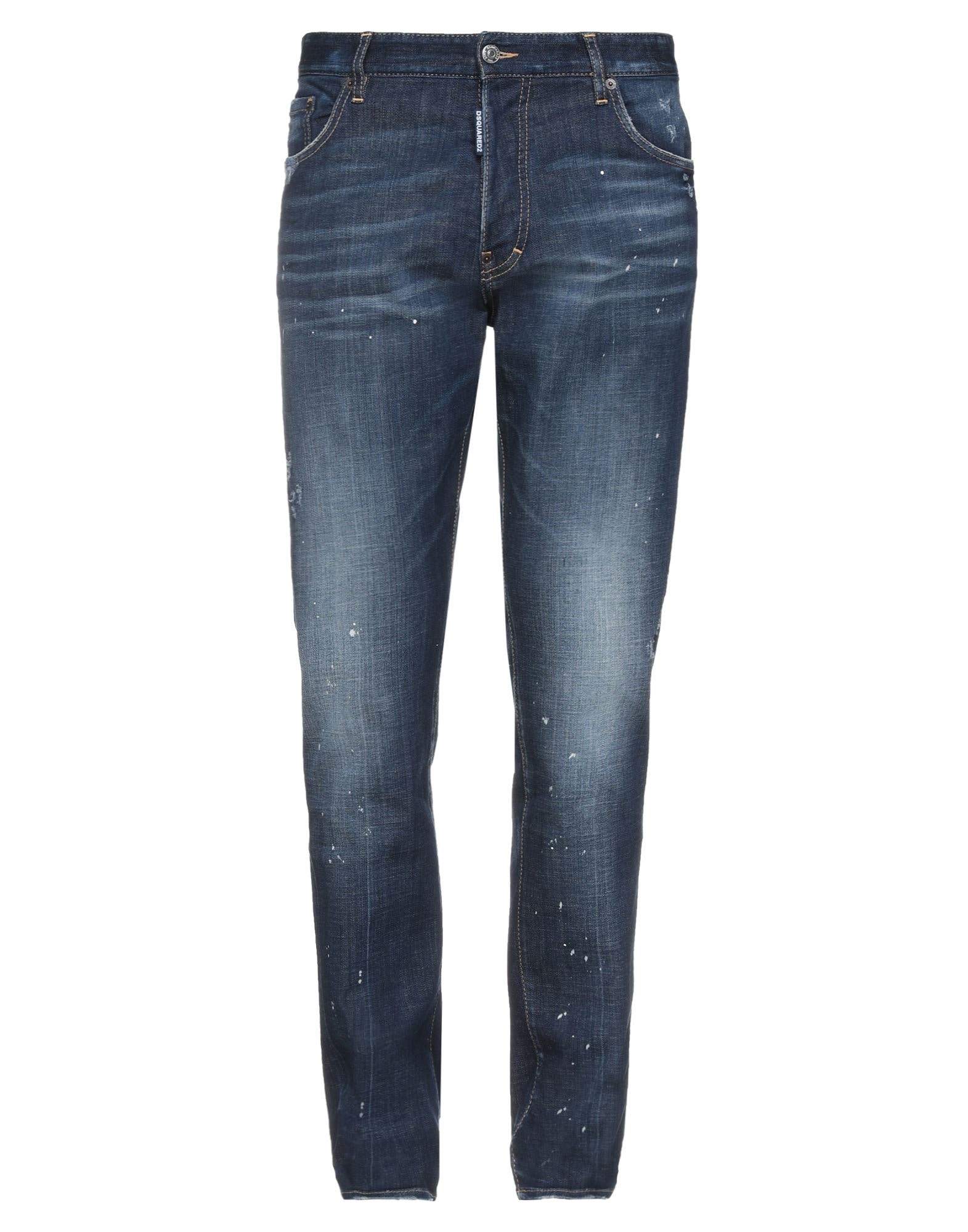 DSQUARED2 - Pantaloni jeans