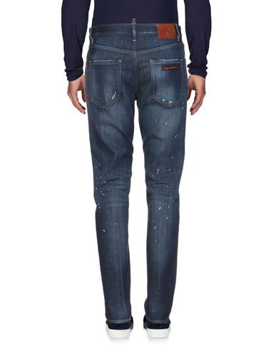 Dsquared2 Jeans In Blue