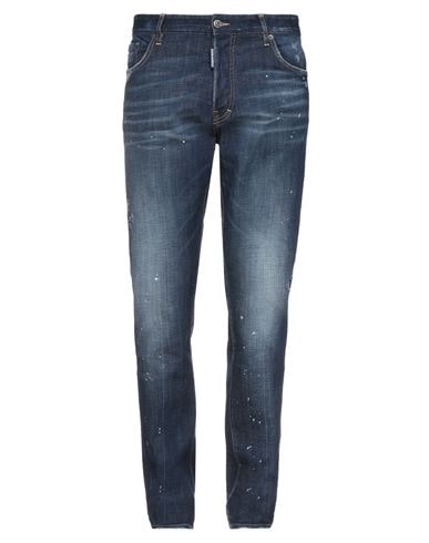 Dsquared2 Jeans In Blue