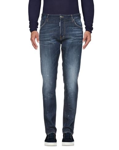 Dsquared2 Jeans In Blue