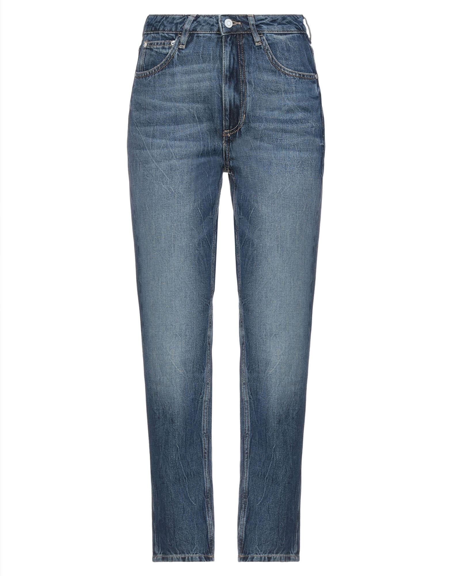 Mary Jeans No Angel