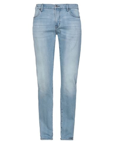 John Varvatos ★ U.s.a. Jeans In Blue