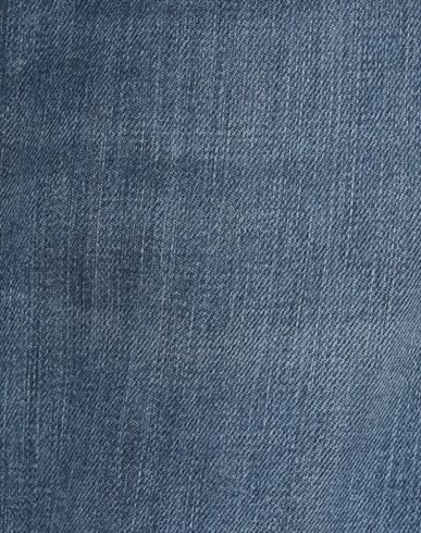 Ice Play Jeans In Blue