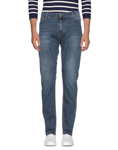 Ice Play Jeans In Blue