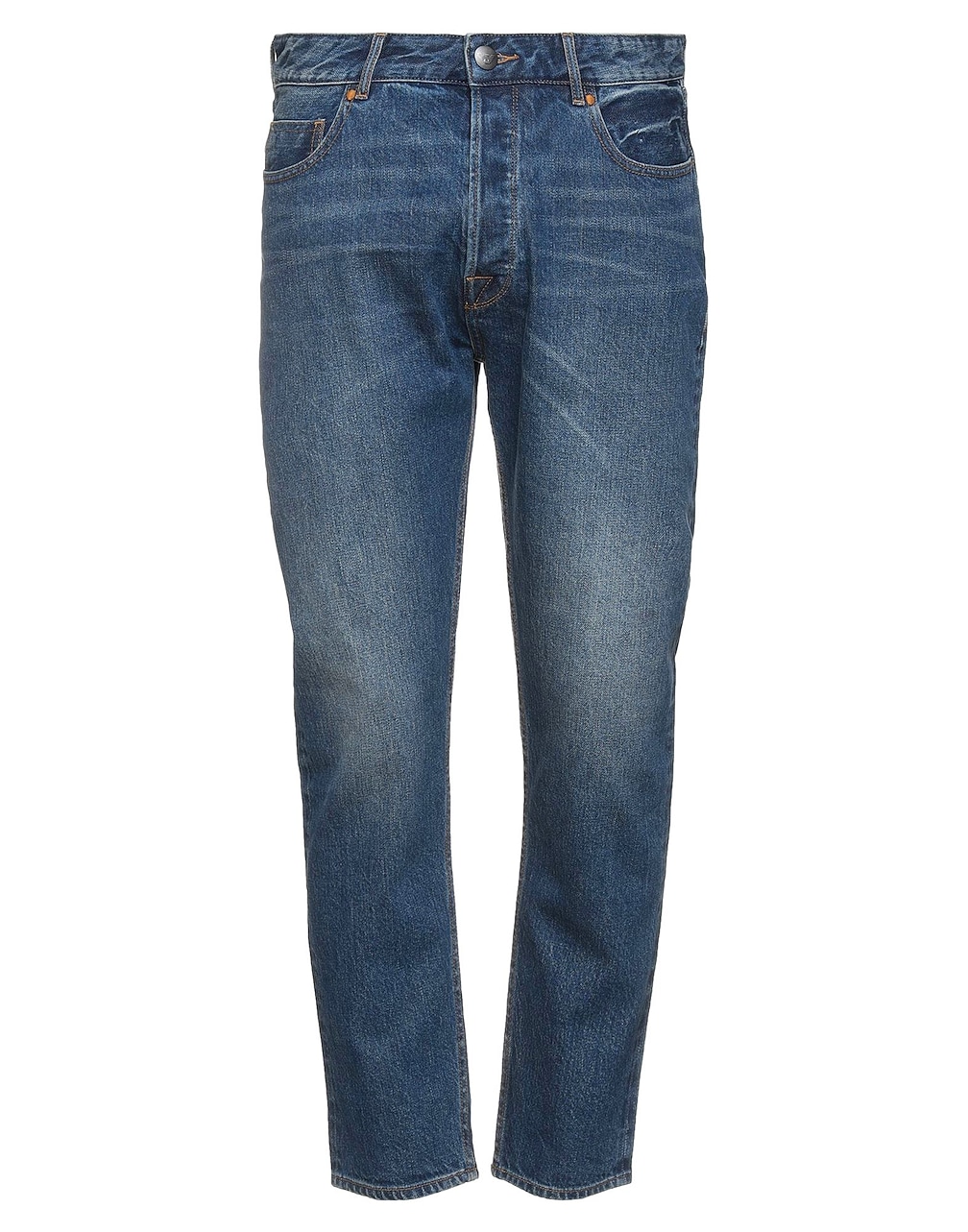 EMPORIO ARMANI - Pantalons en jean