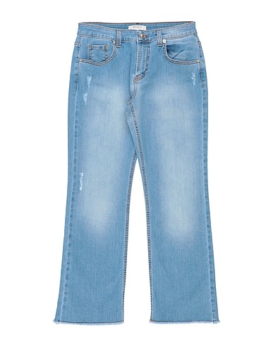 ZOOM VICOLO - Pantaloni jeans