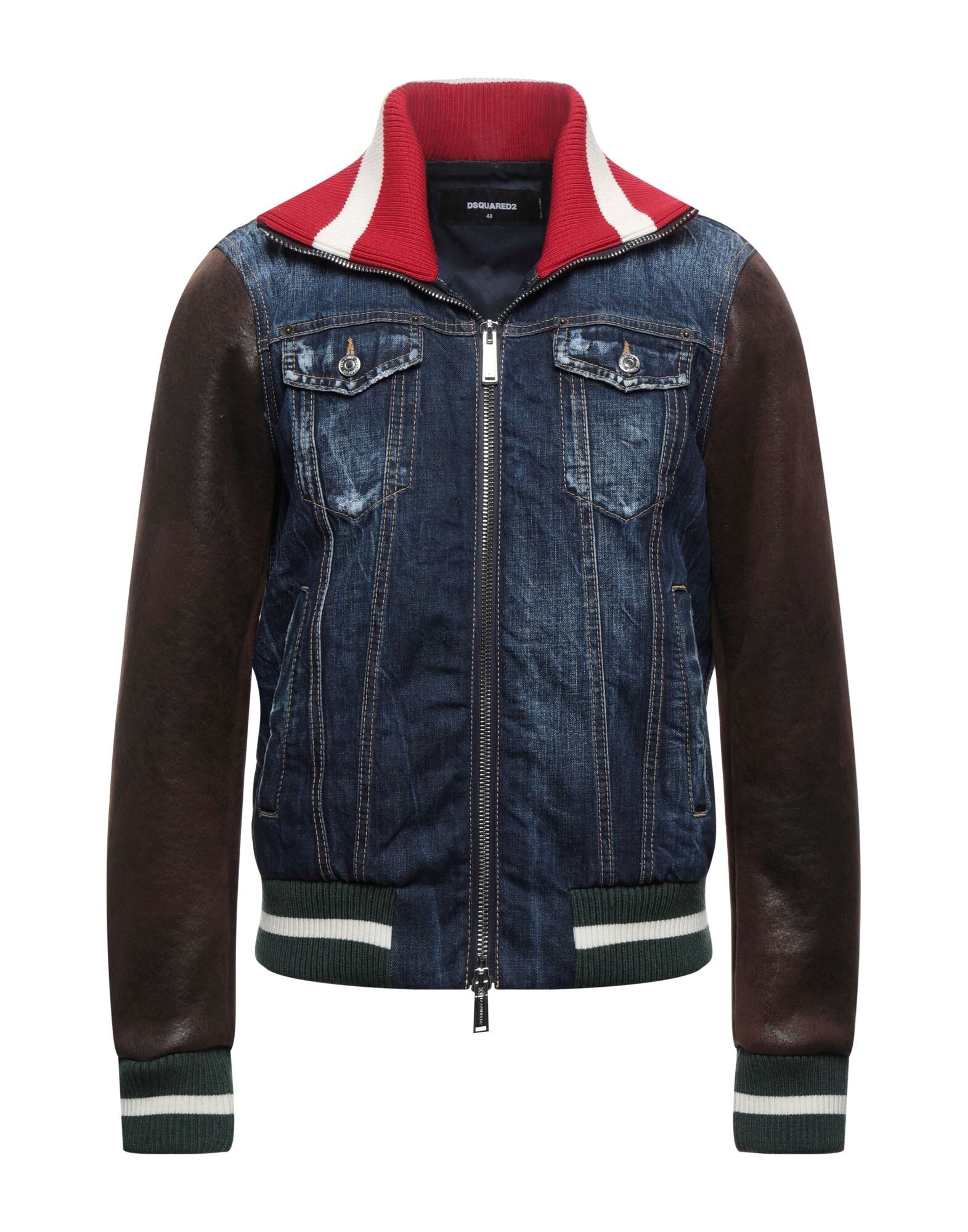 dsquared jacket men