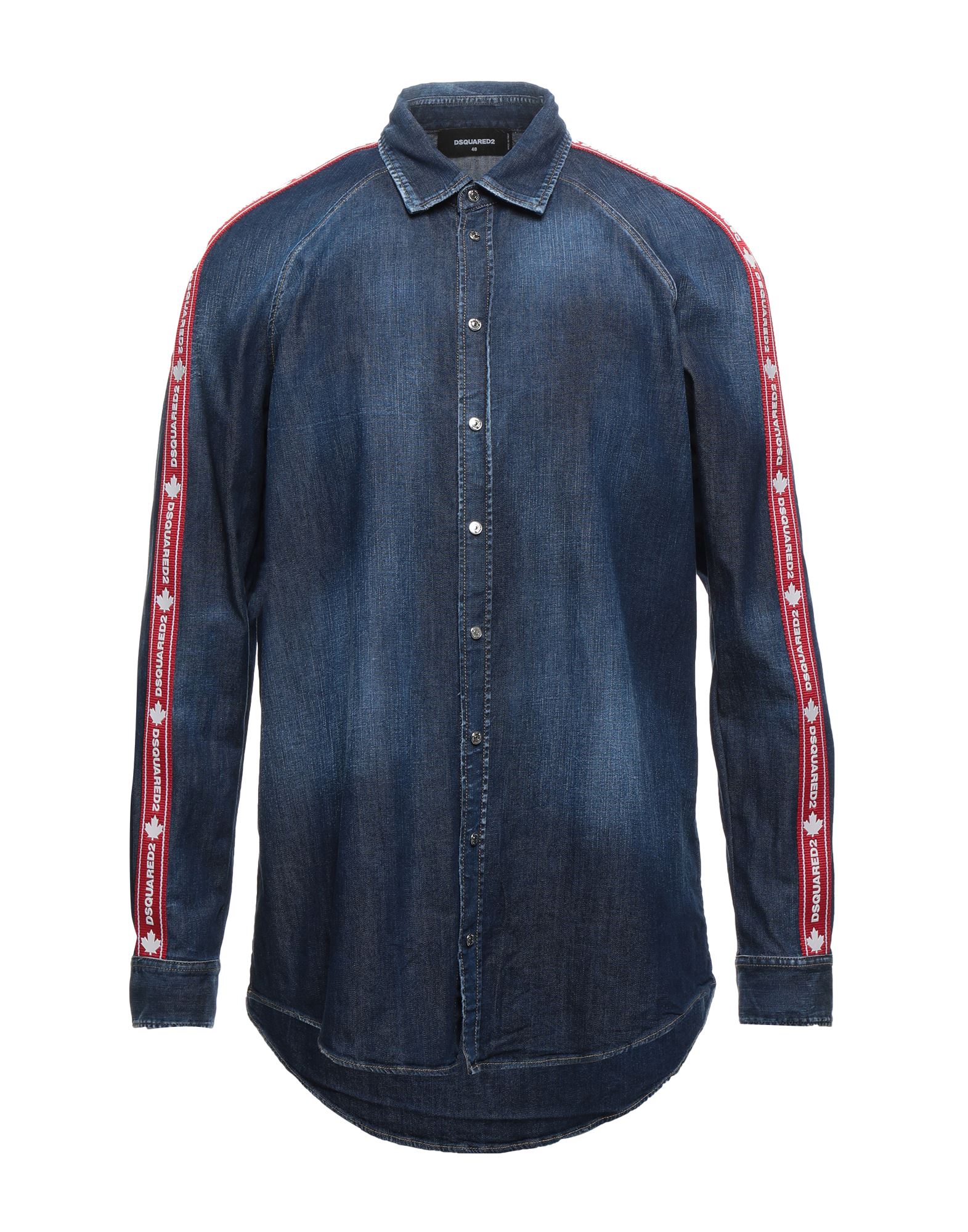 DSQUARED2 - Denim shirts