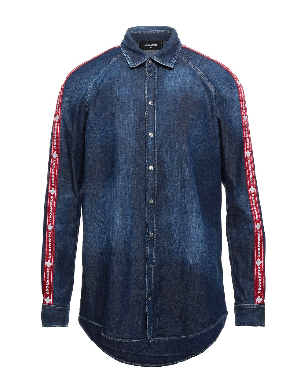 DSQUARED2 - Chemises en jean