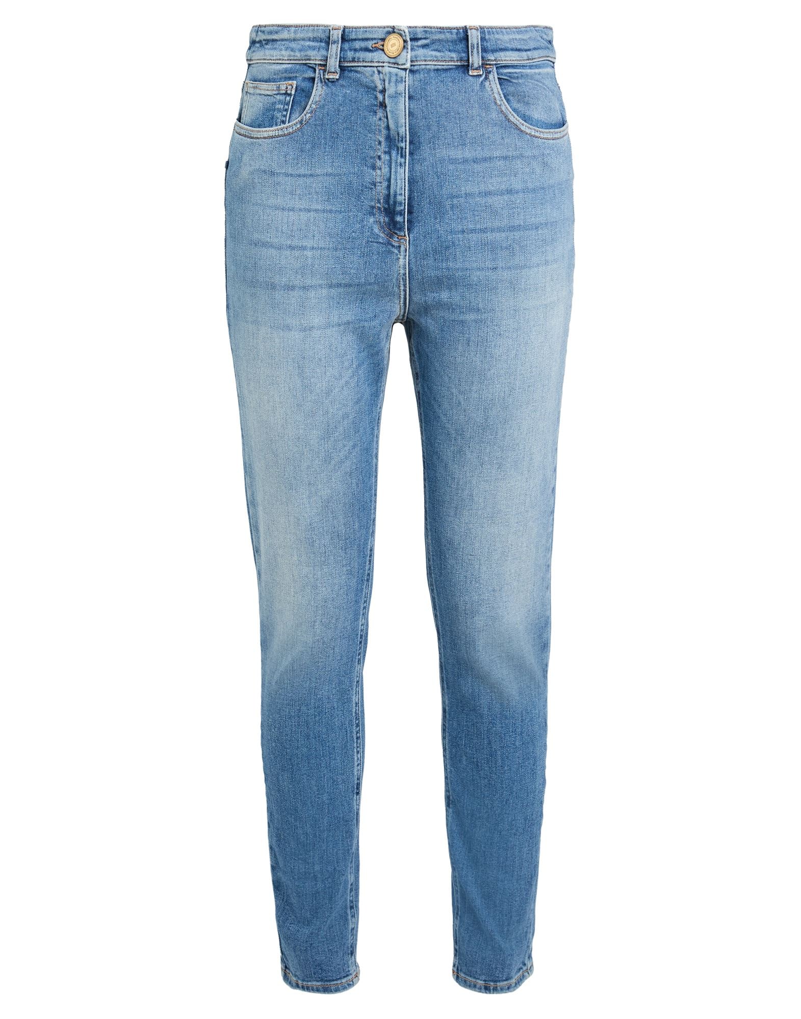 ELISABETTA FRANCHI - Jeans