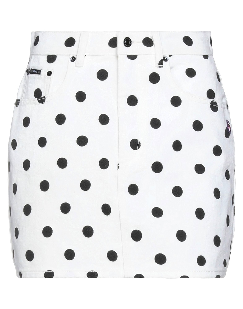 MARC JACOBS - Jeansröcke