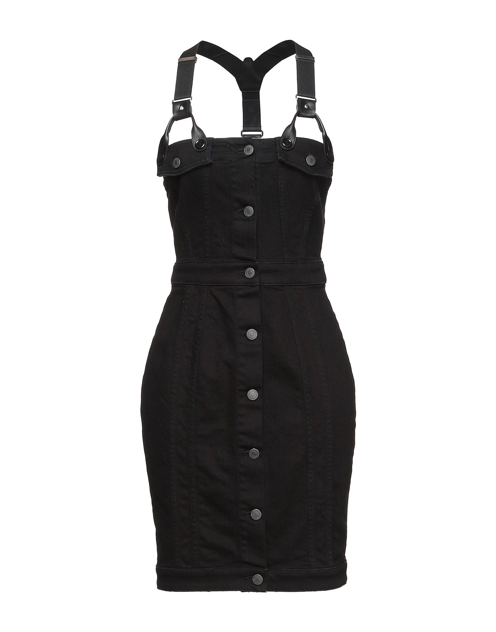 MOSCHINO - Μίνι φορέματα