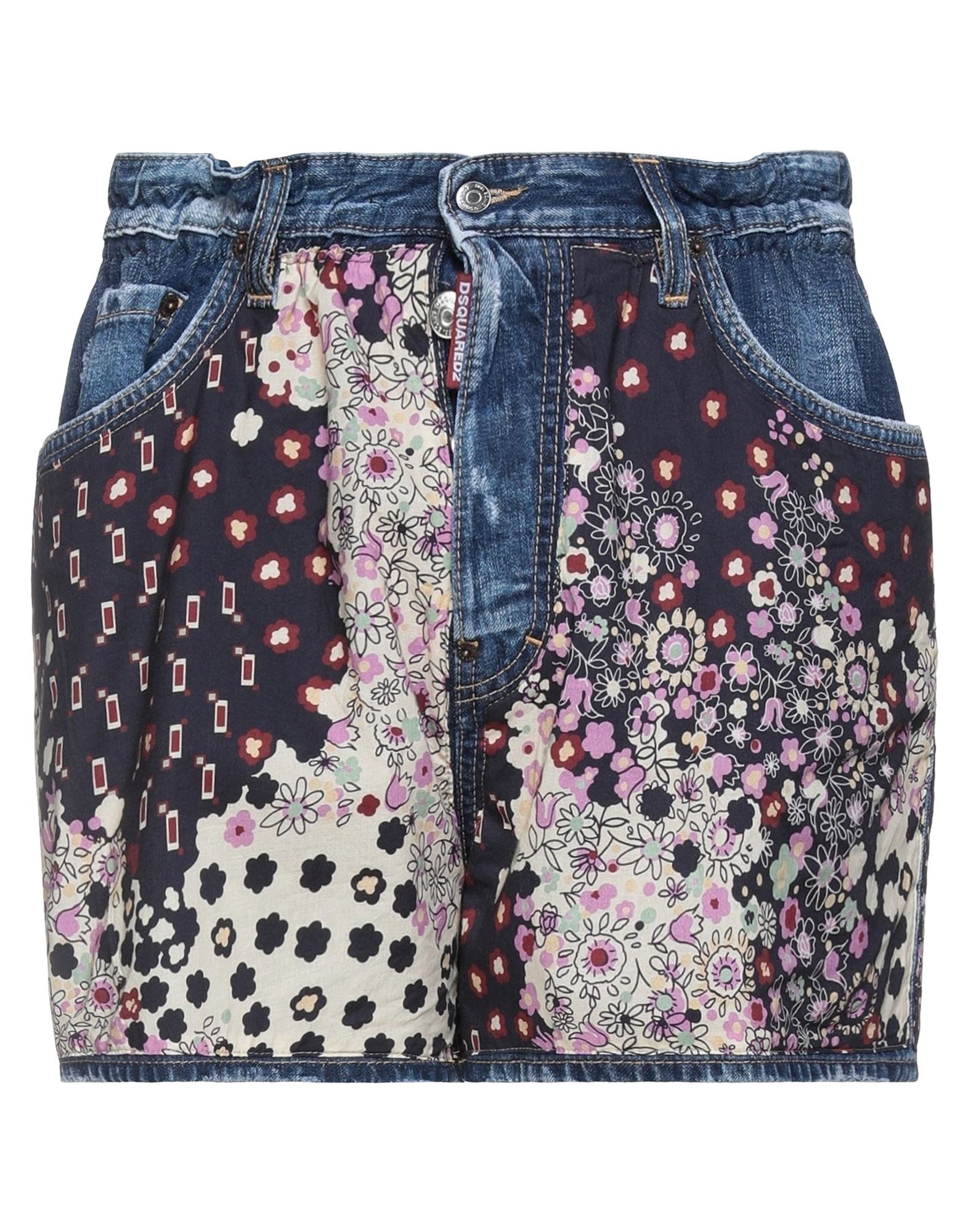 DSQUARED2 - Denim shorts