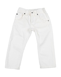 DONDUP - Denim trousers