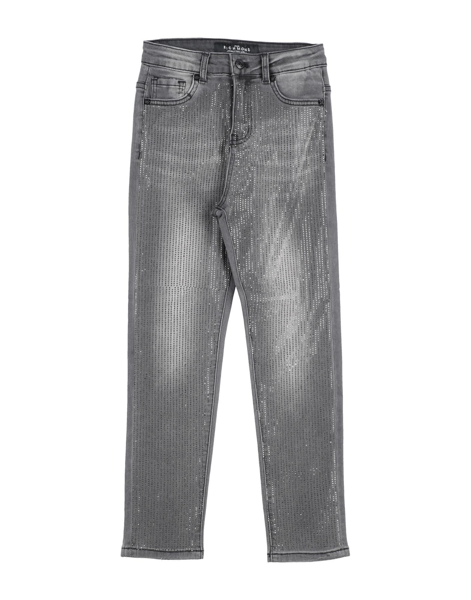 JOHN RICHMOND - Джинсовые брюки