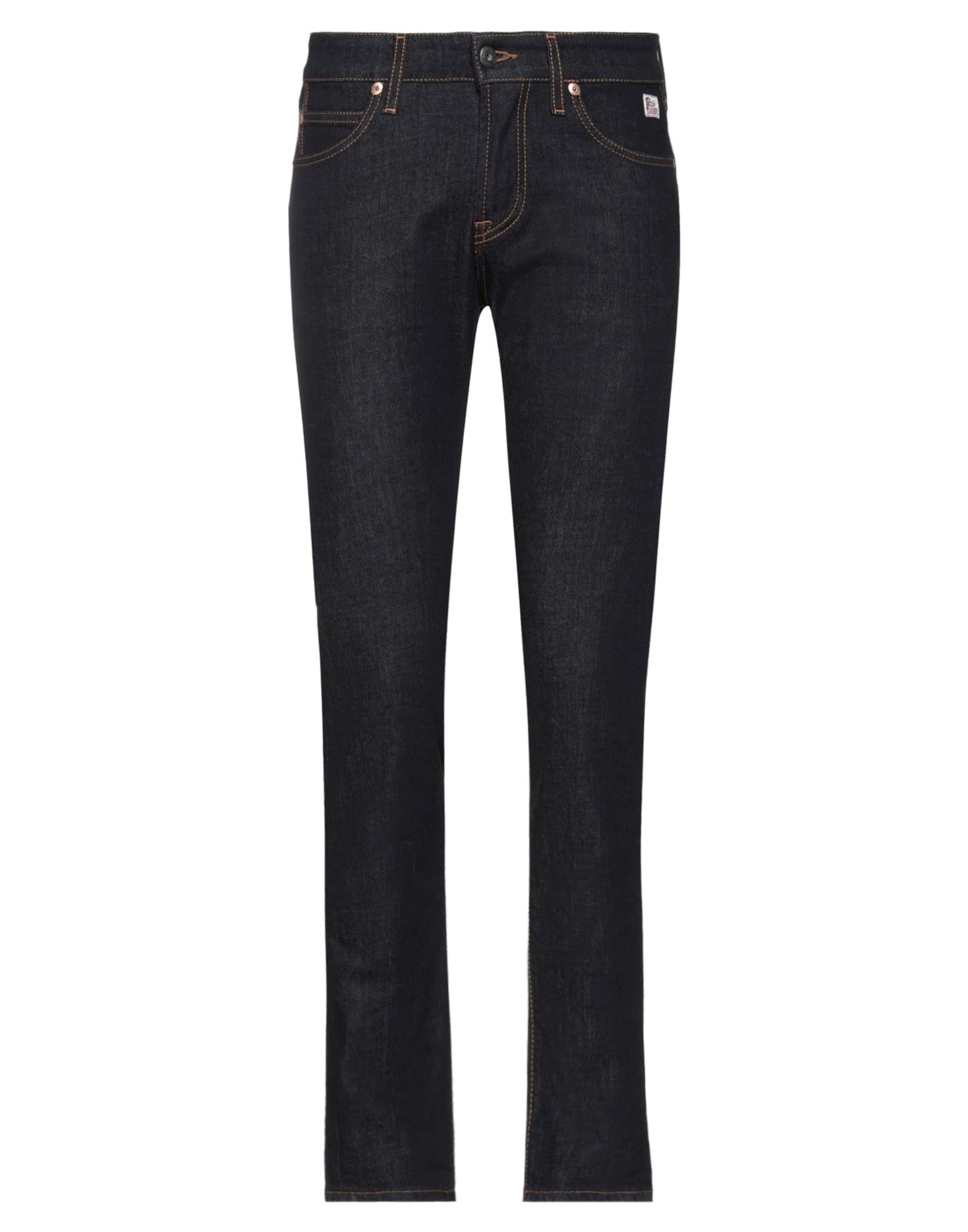 ROŸ ROGER'S - Джинсовые брюки