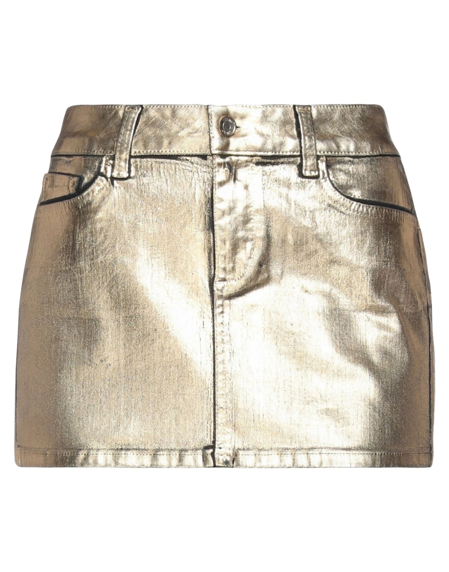 LIU •JO - Denim skirts
