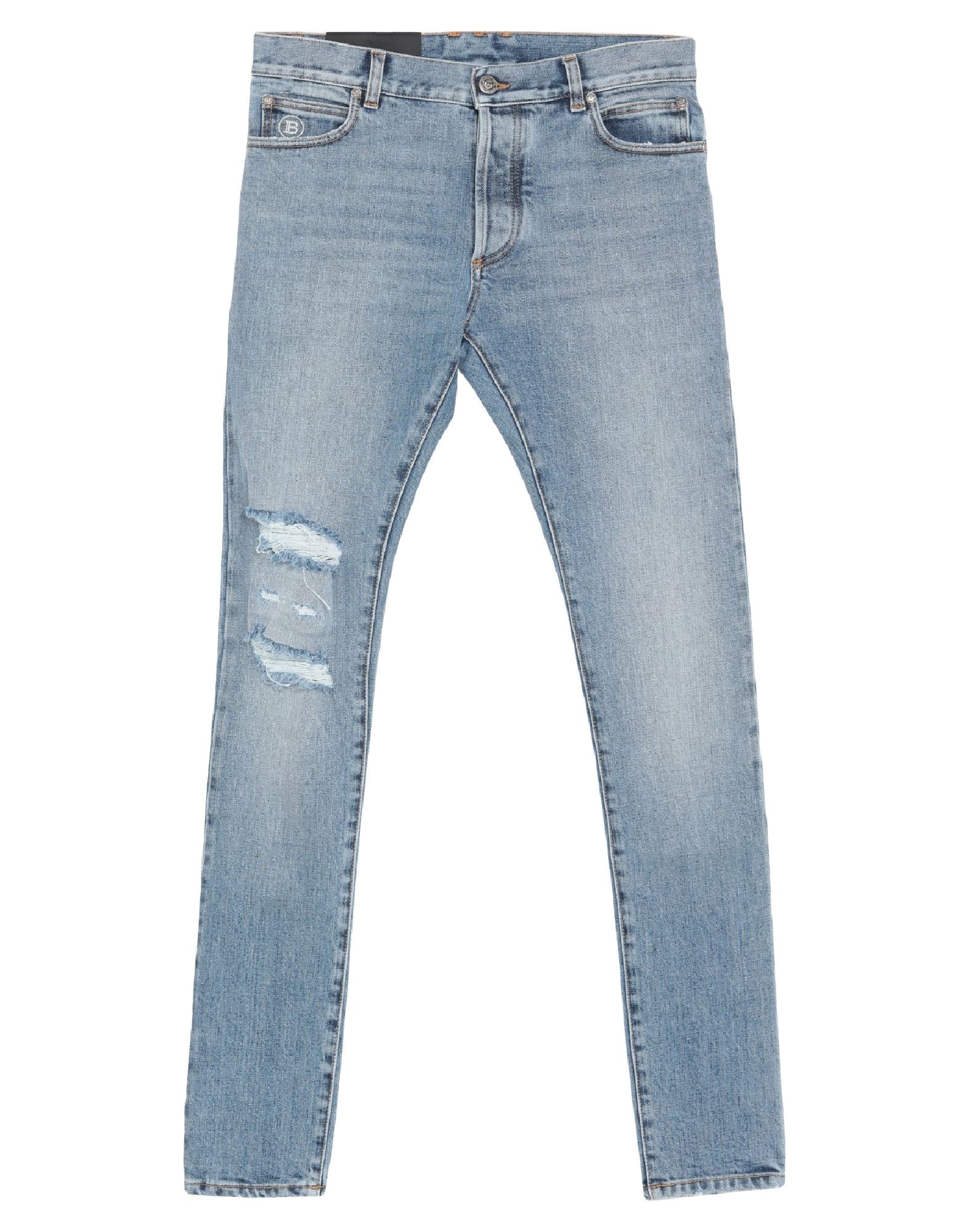 BALMAIN - Jeans