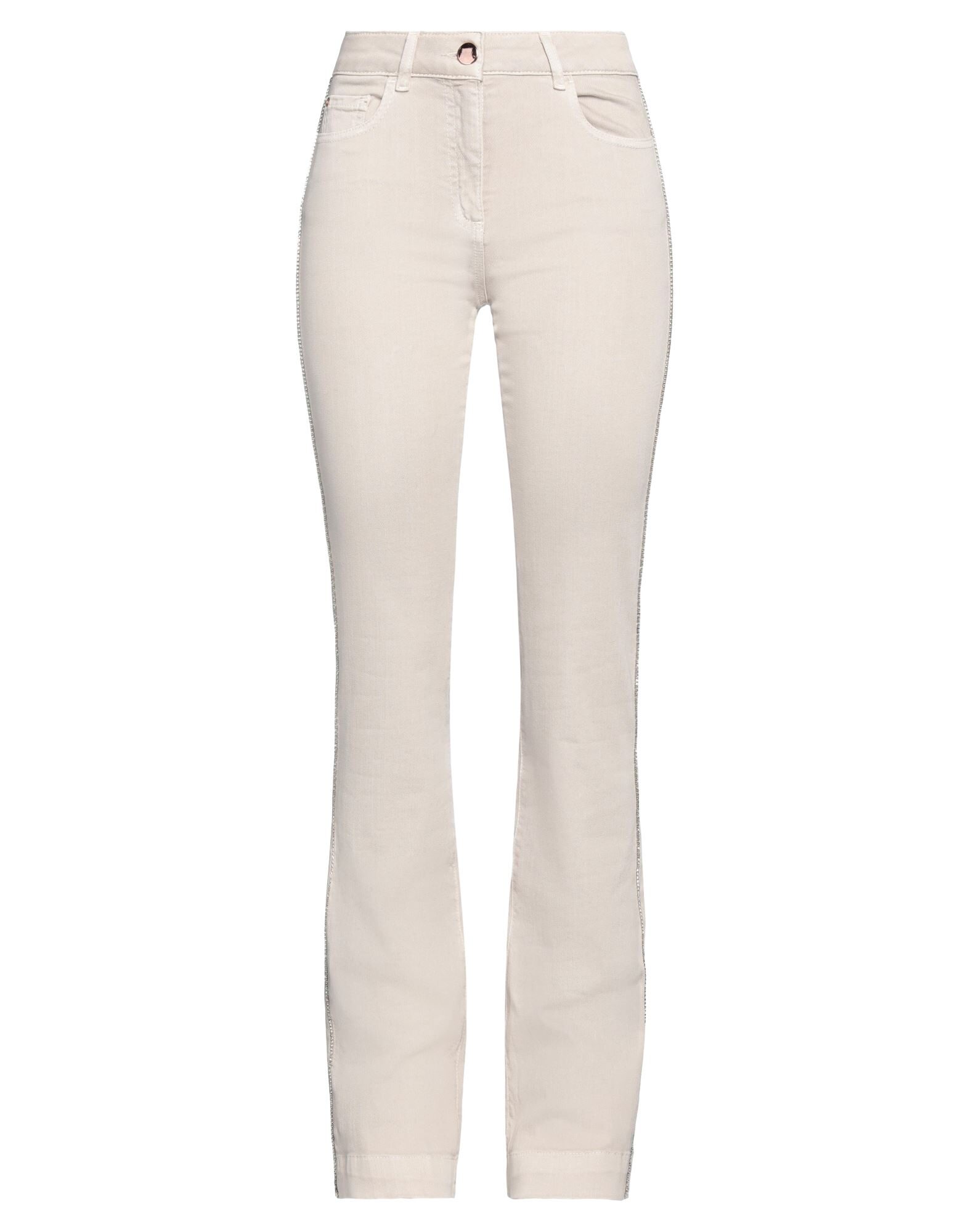 LUCKYLU  Milano - Pantalons en jean