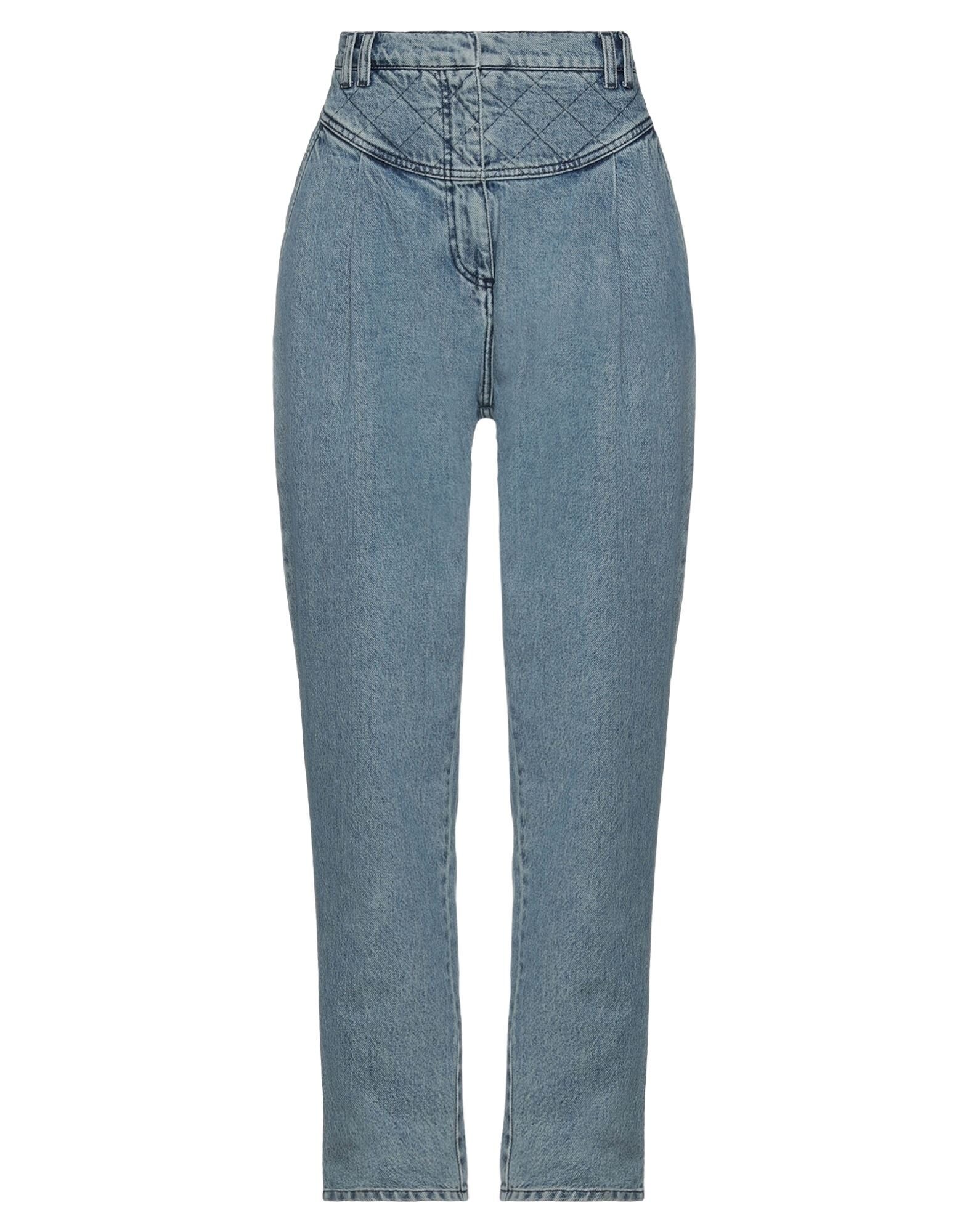 PHILOSOPHY Di LORENZO SERAFINI | Pantaloni Jeans Blu Donna