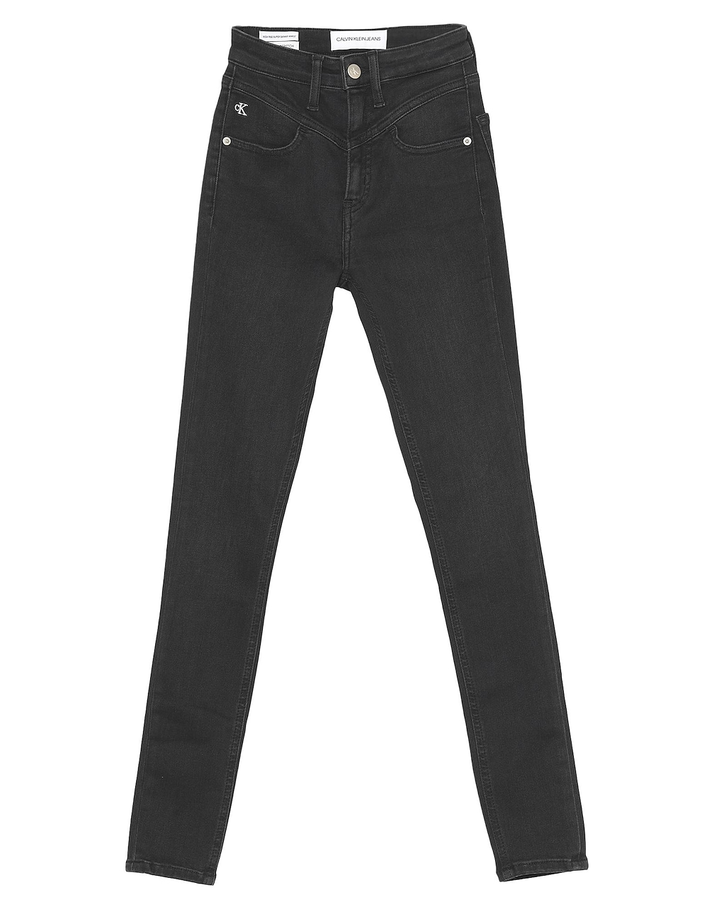 CALVIN KLEIN JEANS - Jeanshosen