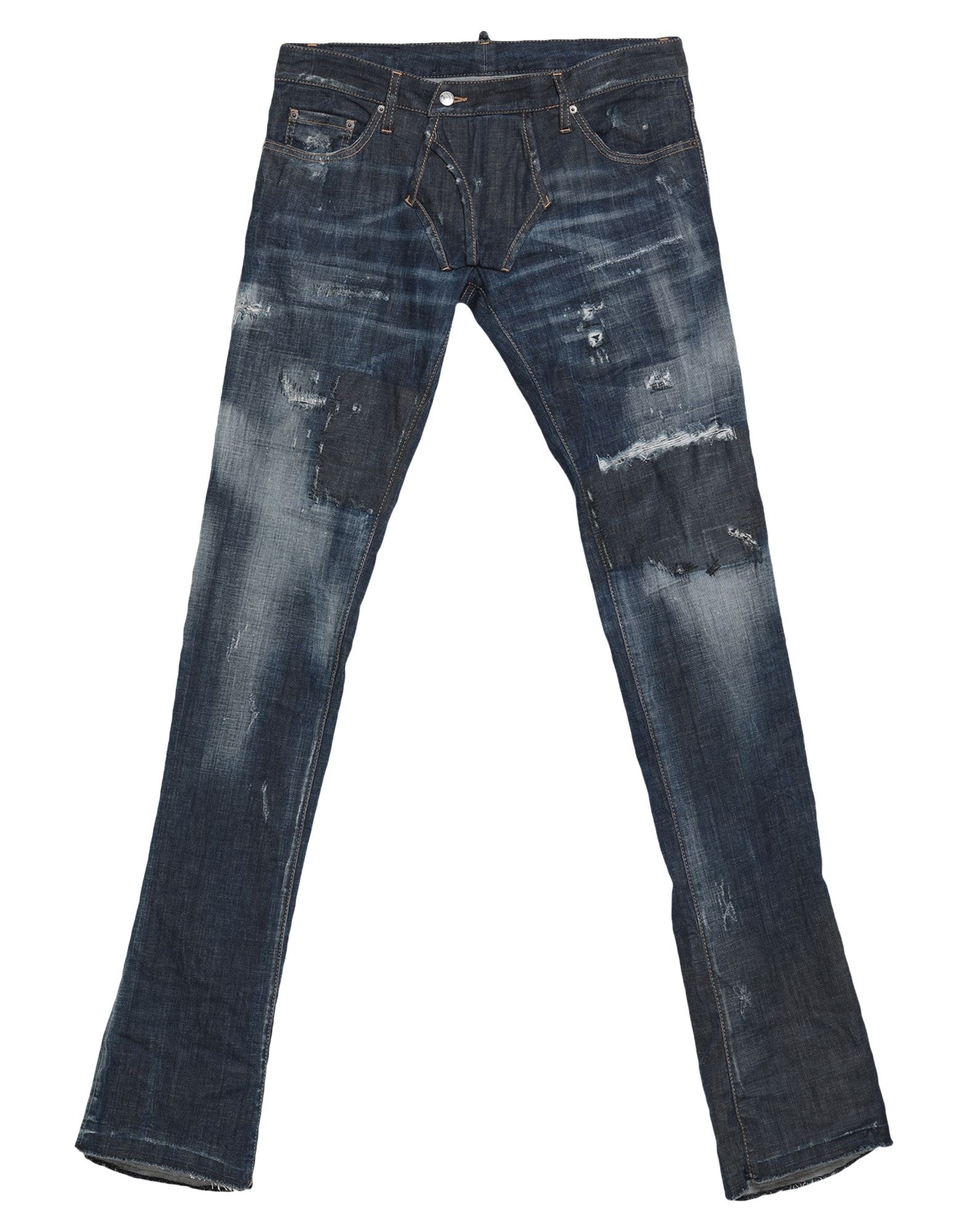 DSQUARED2 - Pantalons en jean