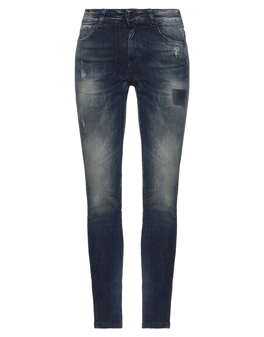FLY GIRL - Pantalons en jean