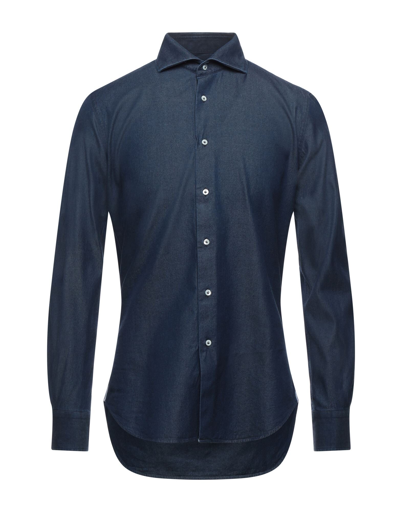 ALEXINGH - Denim shirts