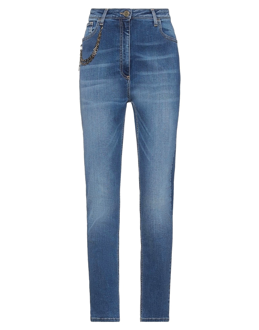 ELISABETTA FRANCHI - Jeanshosen