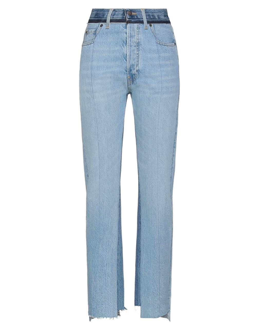 MAISON MARGIELA - Pantalons en jean