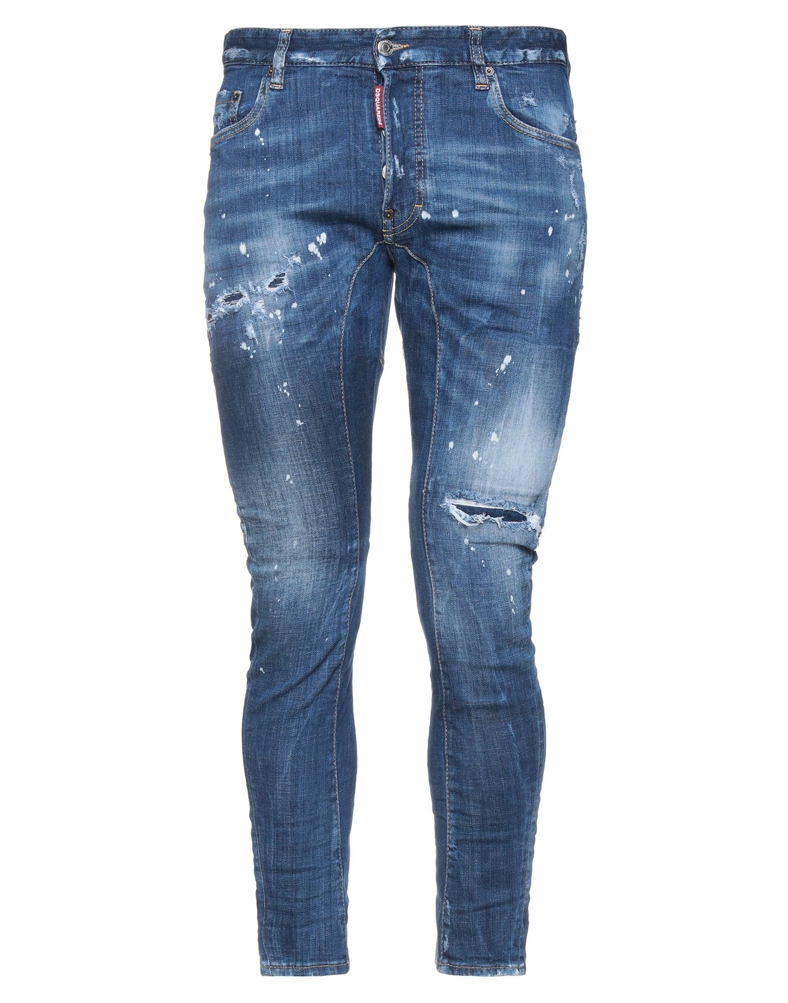 DSQUARED2 - Pantalons en jean