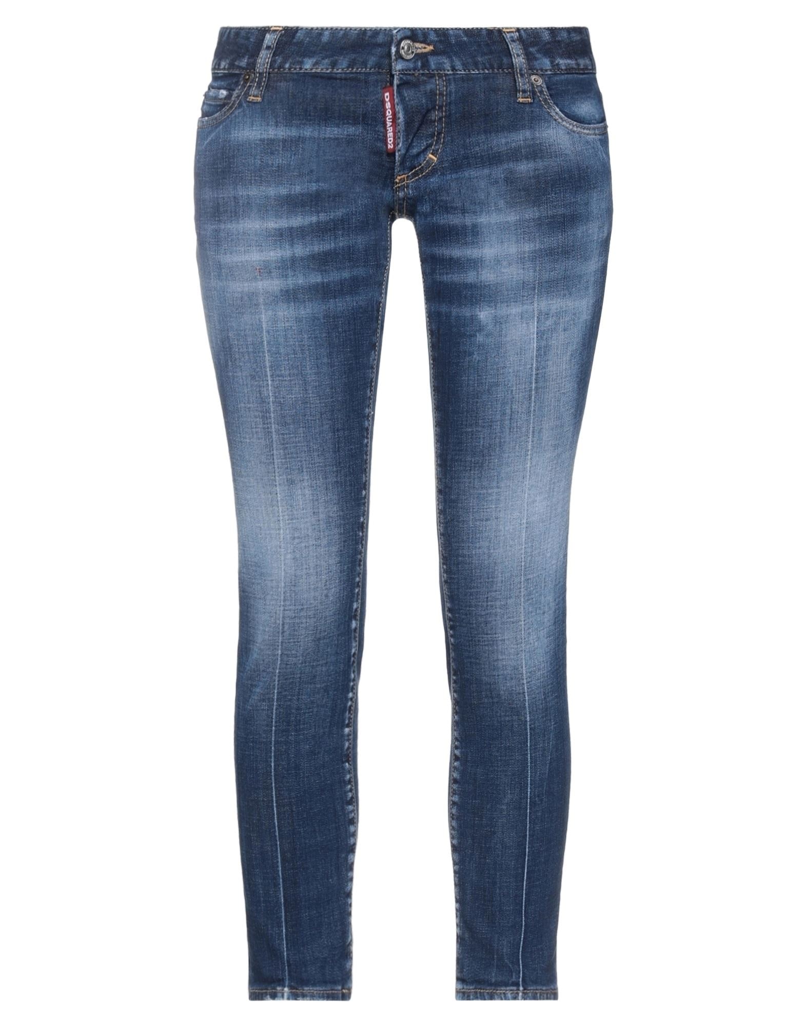 DSQUARED2 - Pantalons en jean