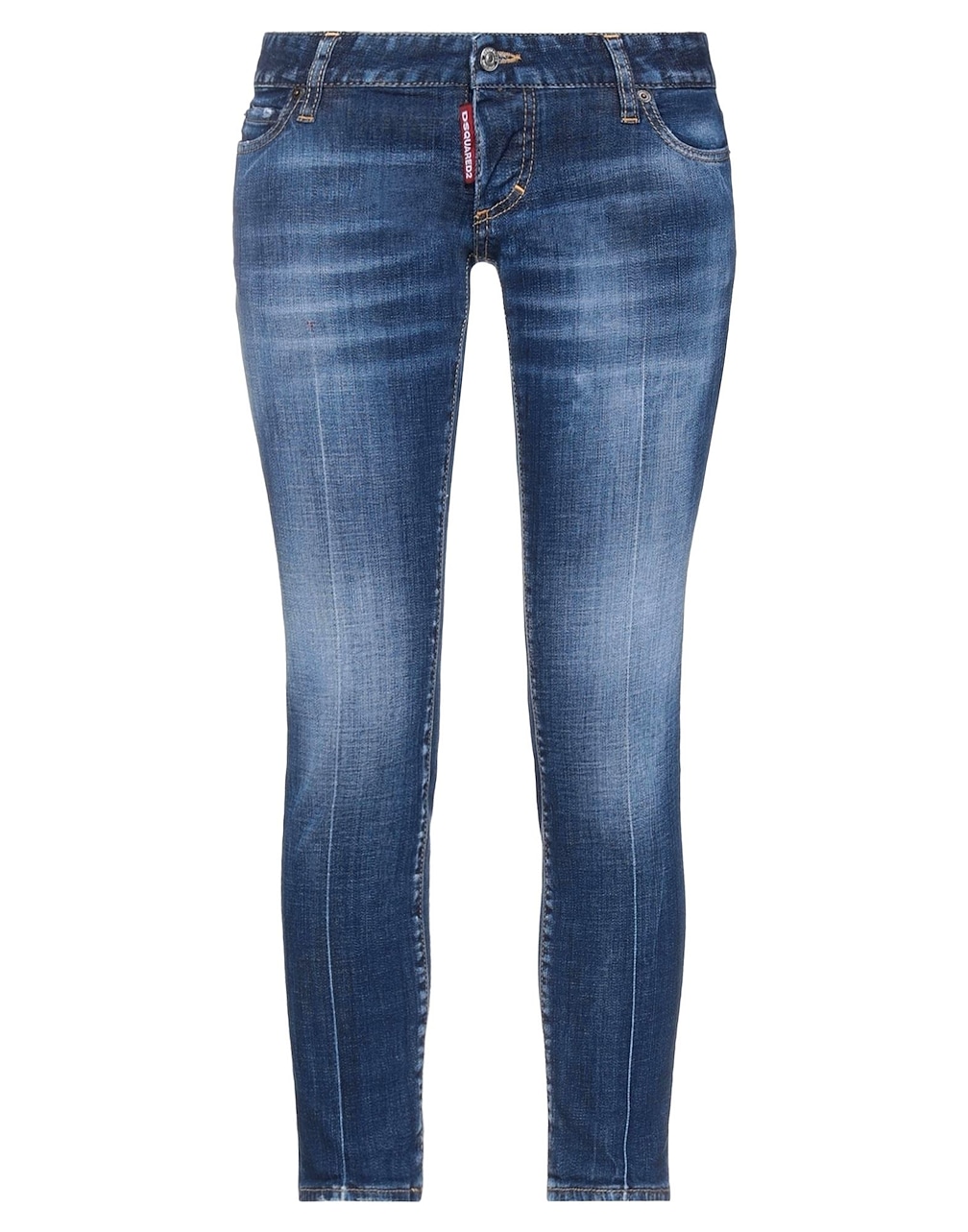 DSQUARED2 - Pantalons en jean