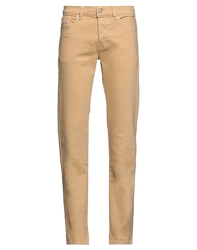 DIESEL Denim trousers 99% Cotton, 1% Elastane
