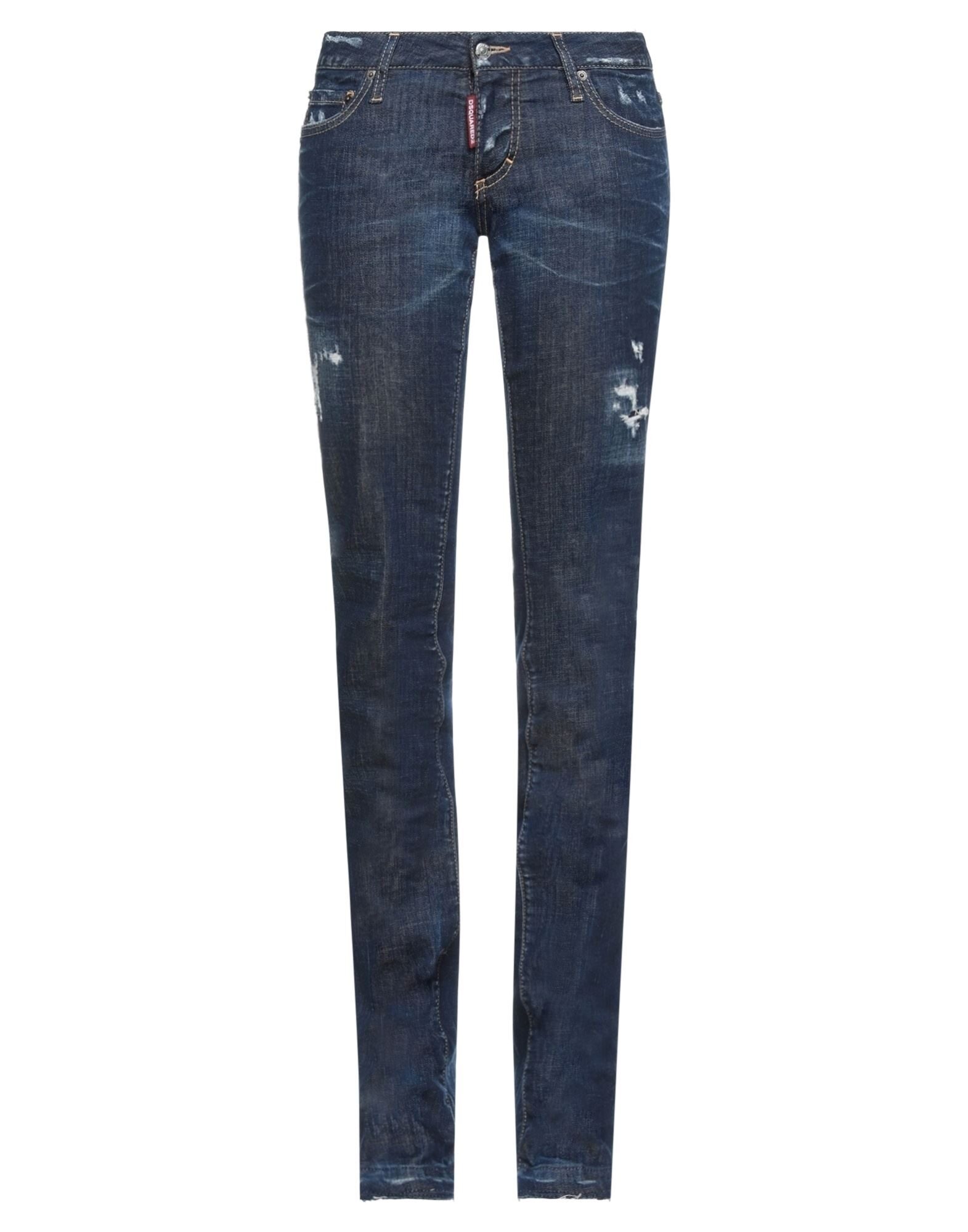 DSQUARED2 - Pantalons en jean