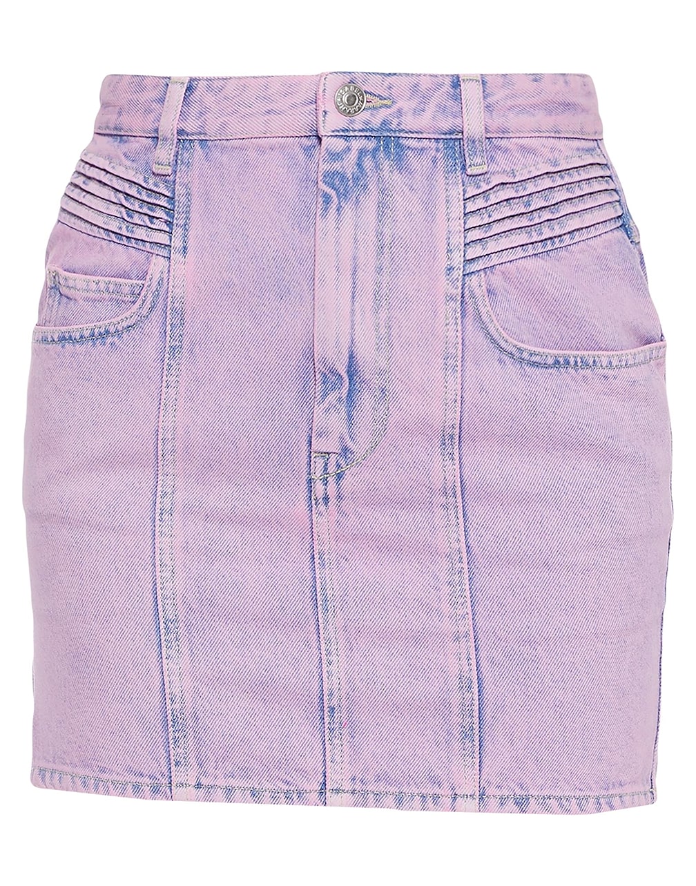 MARANT ÉTOILE - Jeansröcke