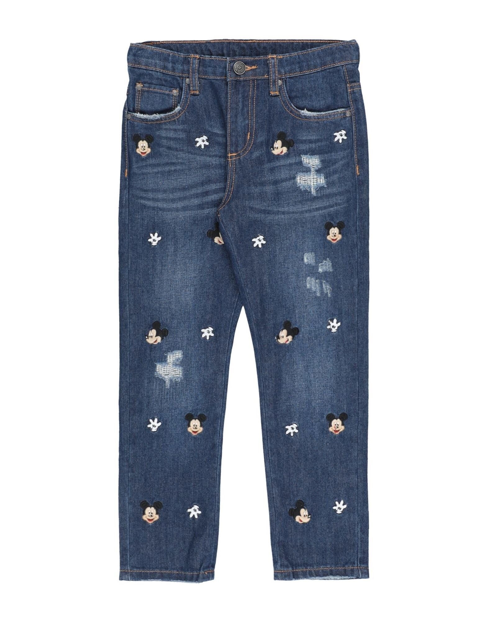 MONNALISA - Pantalons en jean