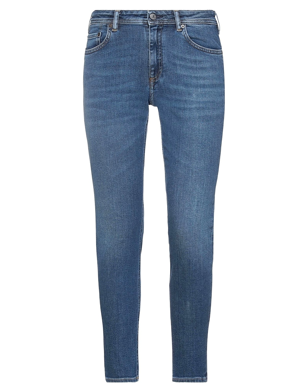 ACNE STUDIOS BLÅ KONST - Jeans