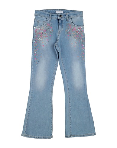 ZOOM BYBLOS - Pantaloni jeans