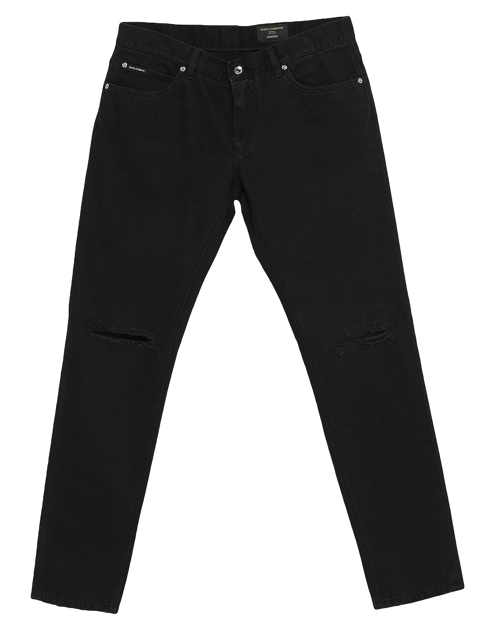 DOLCE&GABBANA - Jeans