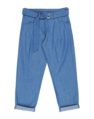 ZOOM BYBLOS - Pantaloni jeans
