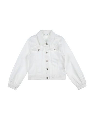 ZOOM NAME IT® - Denim jacket