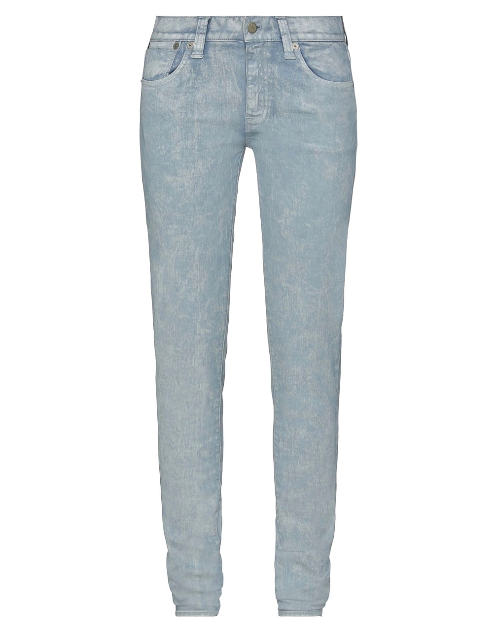 POLO RALPH LAUREN - Pantalons en jean