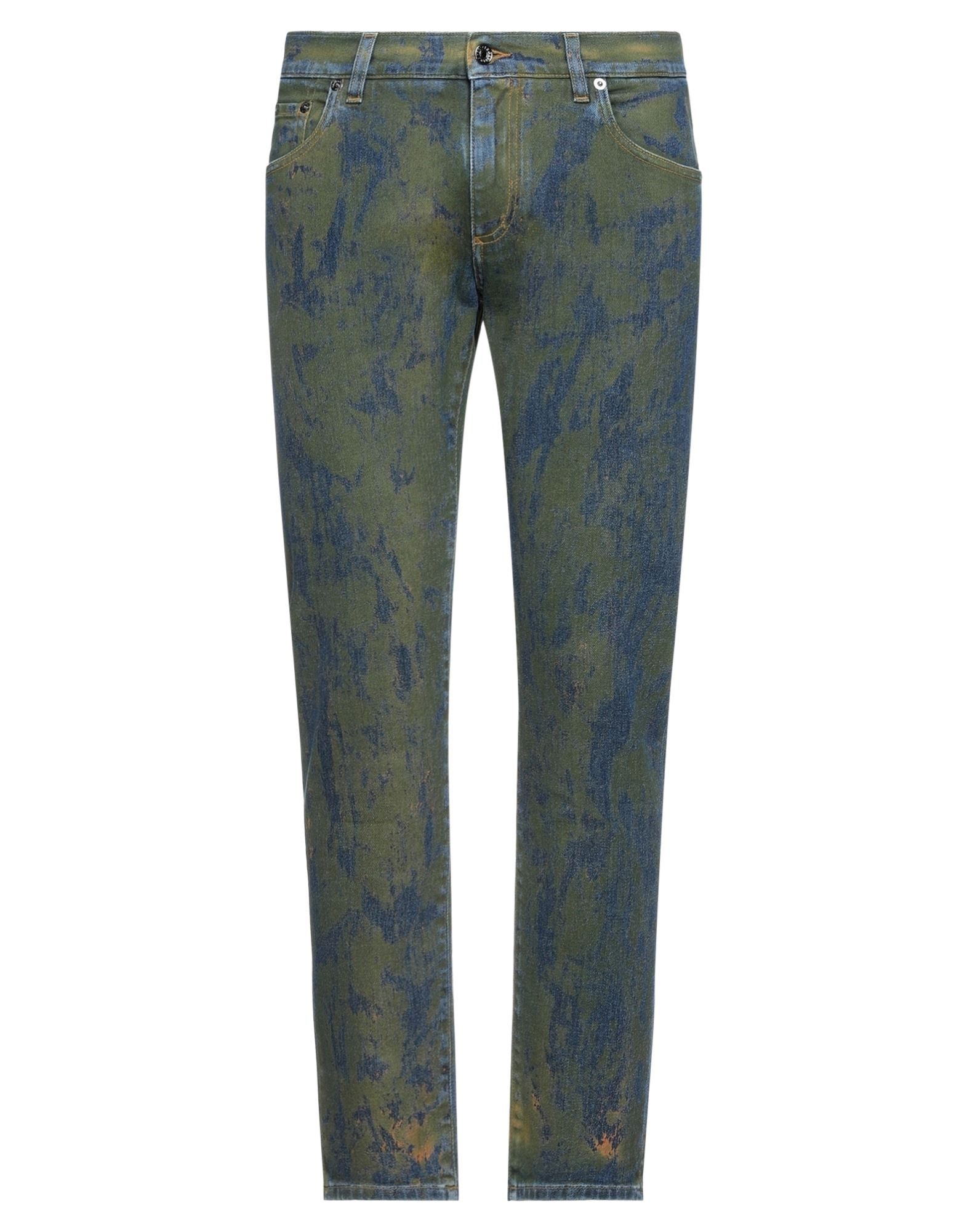 DOLCE&GABBANA - Jeans