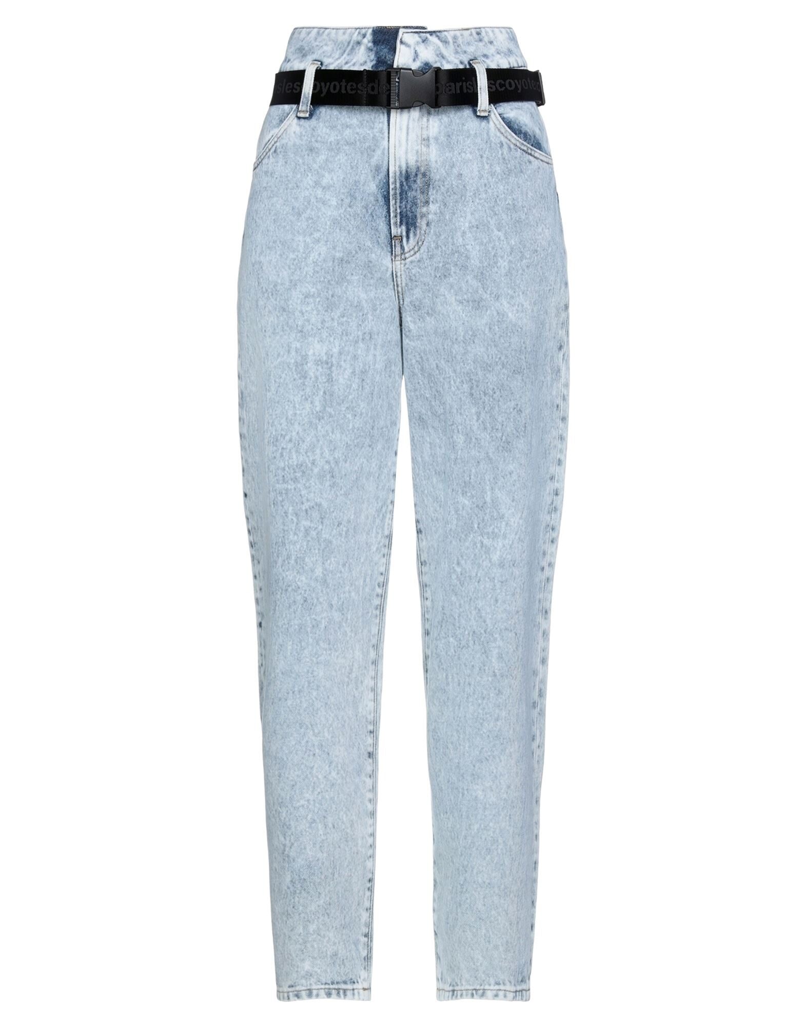 LES COYOTES DE PARIS - ジーンズ