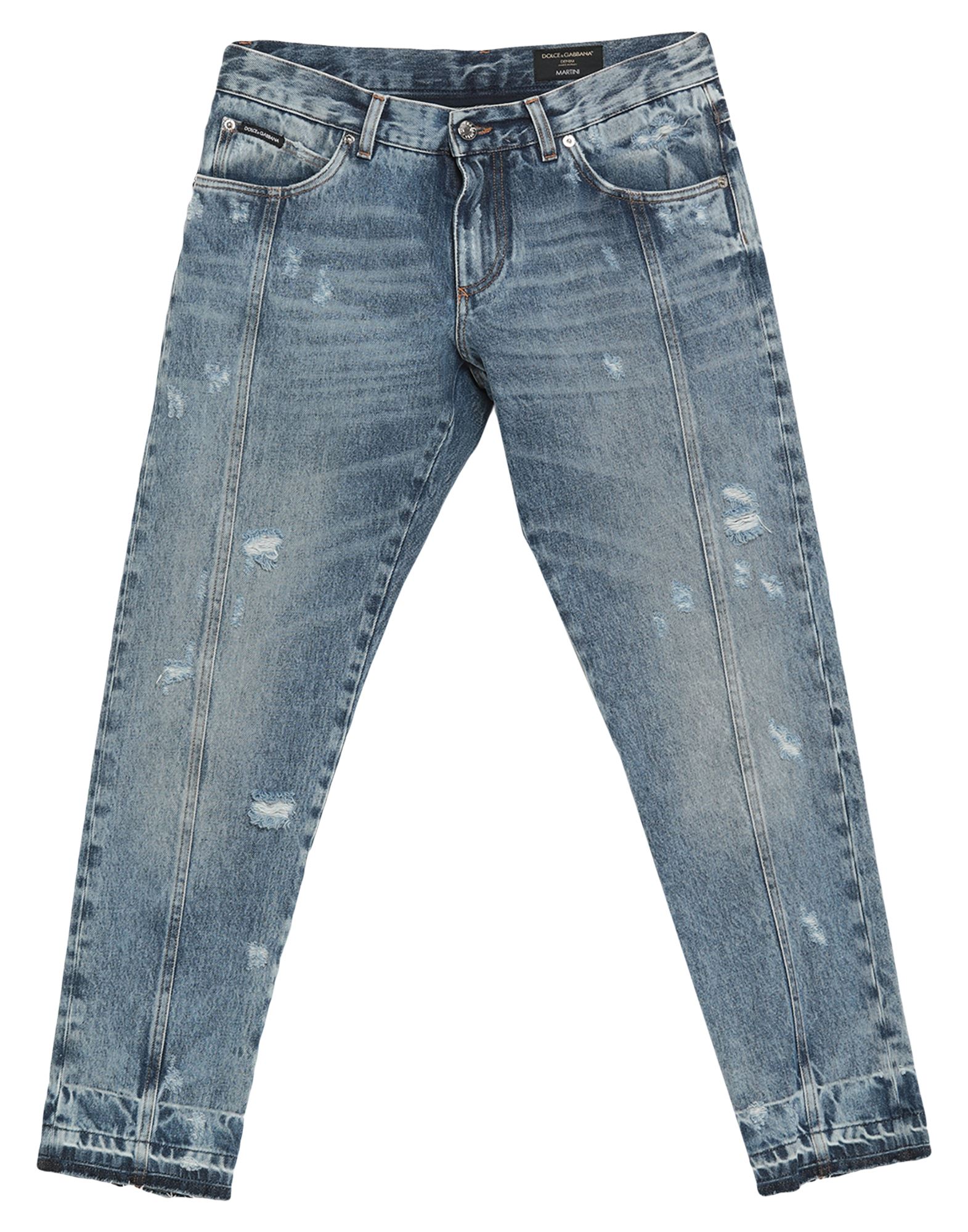 DOLCE&GABBANA - Jeans