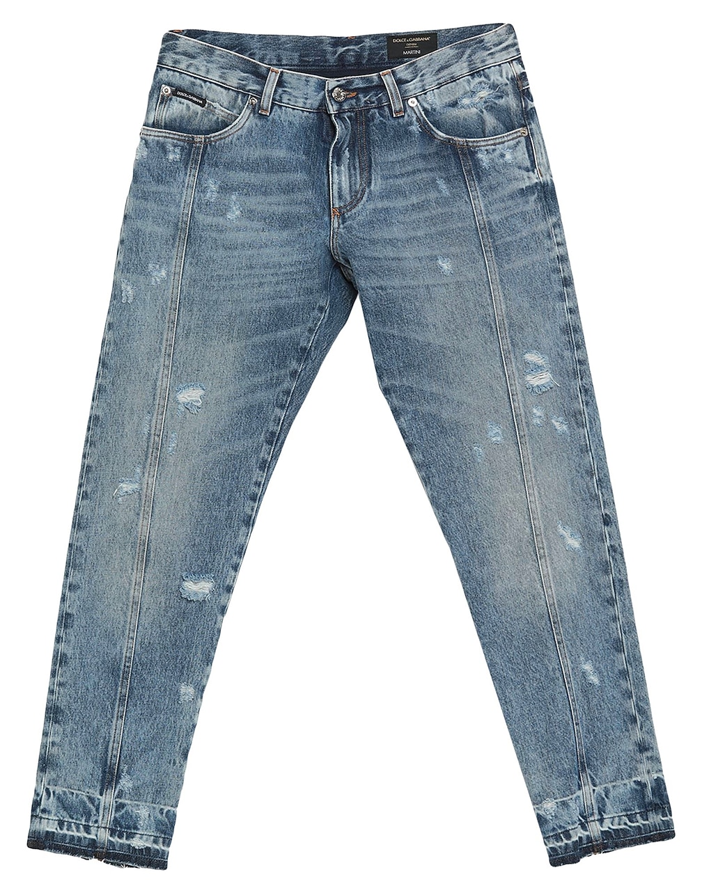 DOLCE&GABBANA - Jeans