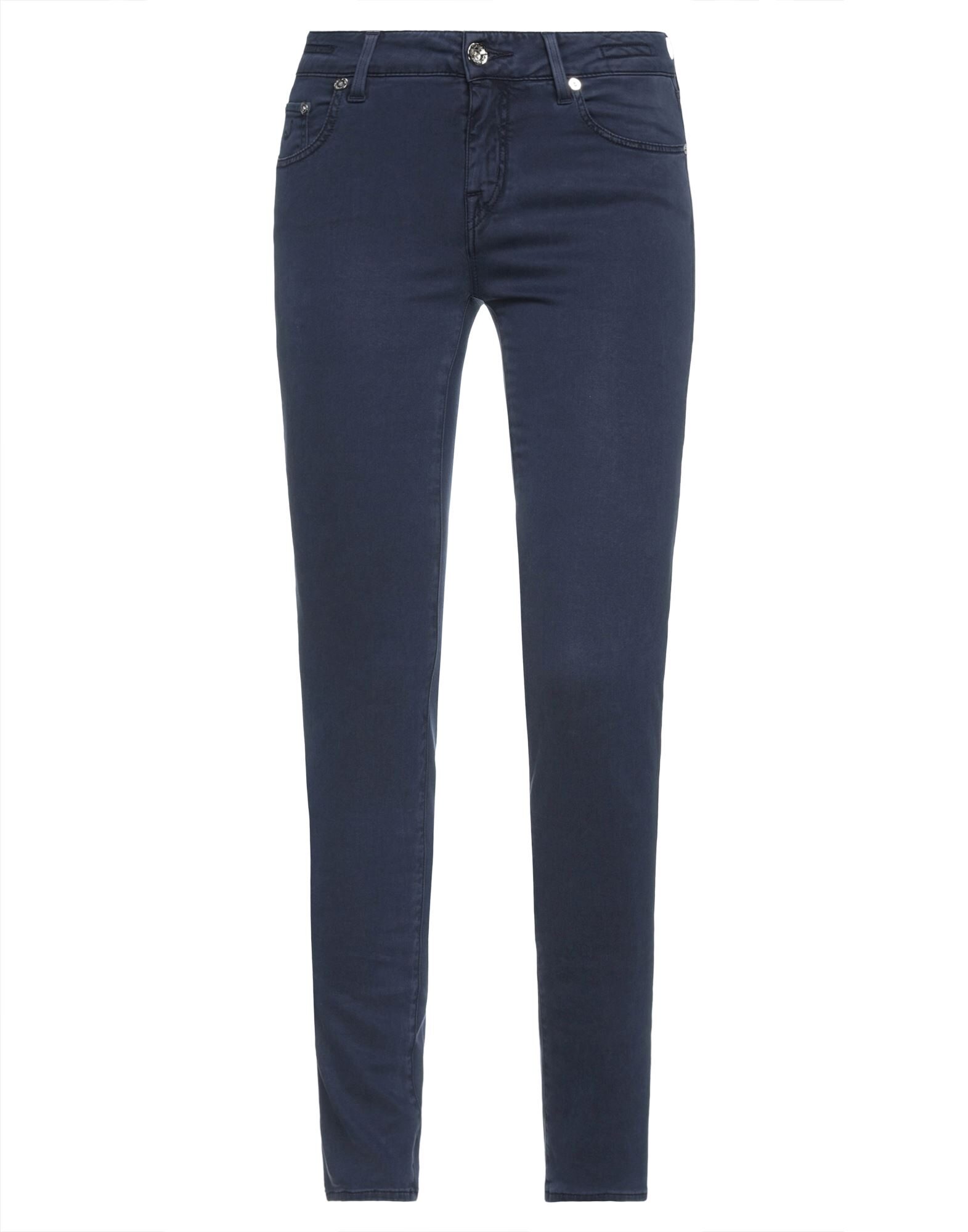 JACOB COHЁN - Trousers